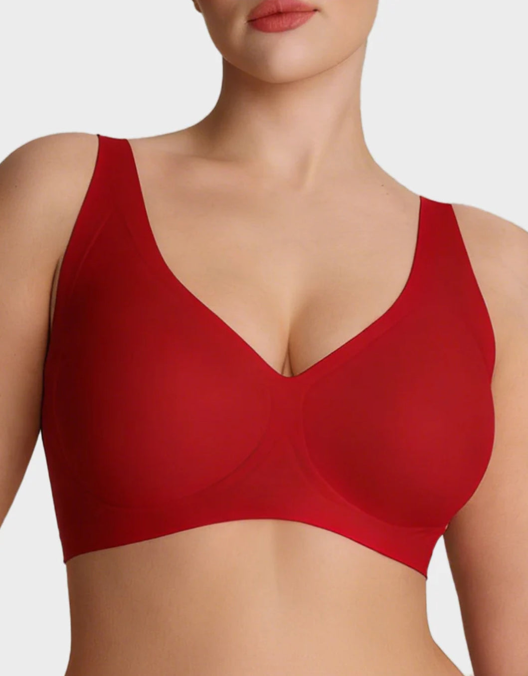 JellyLift™ | V Shaped Jelly Tech Bra