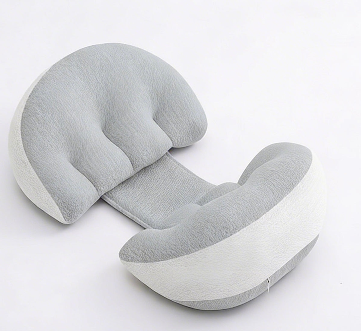 MomBuddy™ | Pregnancy Pillow