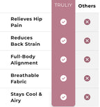 MomBuddy™ | Pregnancy Pillow
