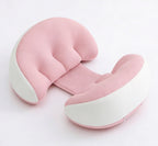 MomBuddy™ | Pregnancy Pillow