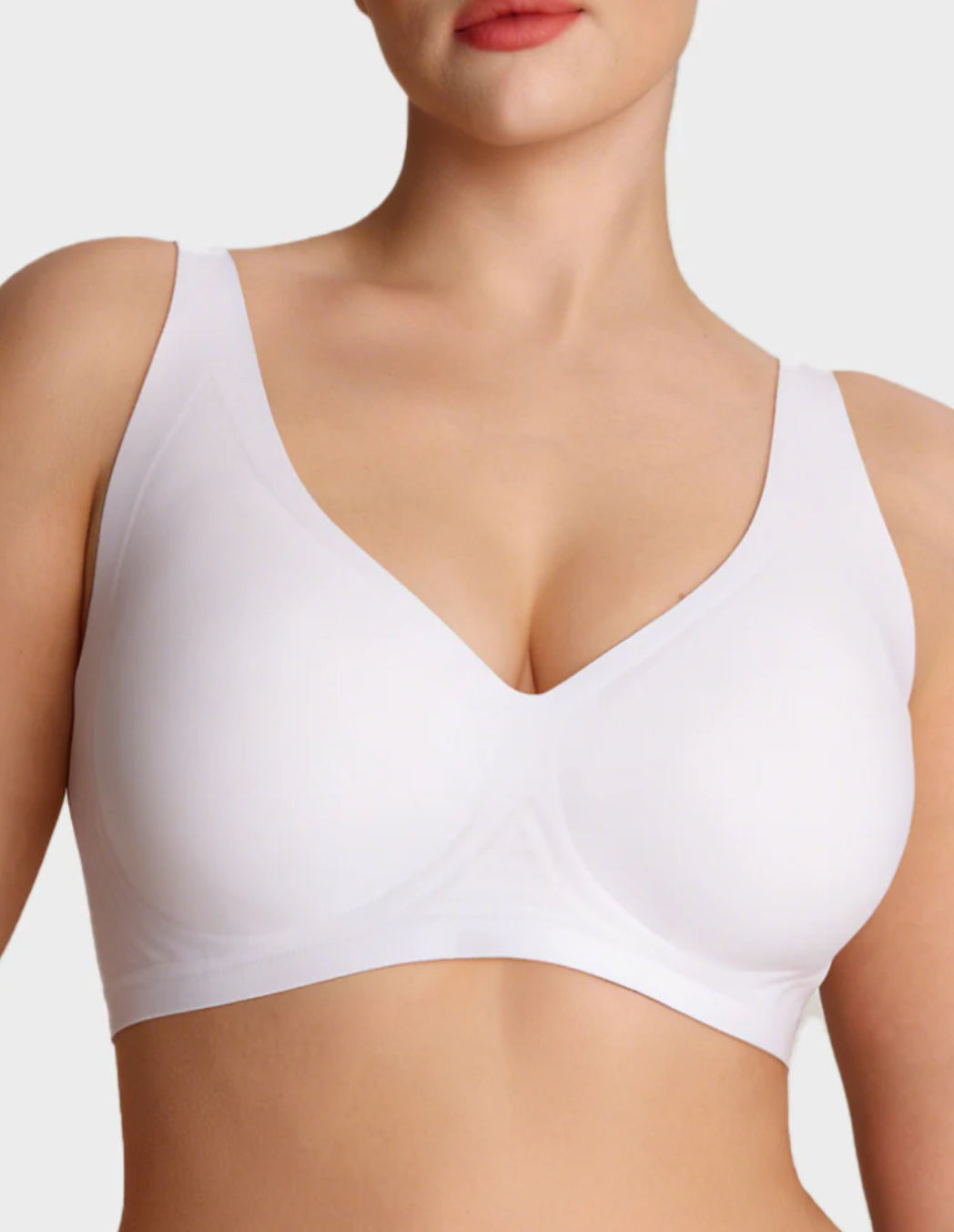 JellyLift™ | V Shaped Jelly Tech Bra