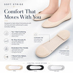 SoftStride | Pain Relief Cushioned Socks