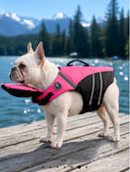 DogFloatie - Dog Life Jacket