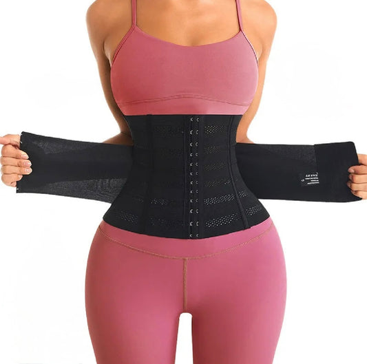 WaistFlex™ | Women's Body Shaper