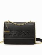 Faux Leather GUESS Bag