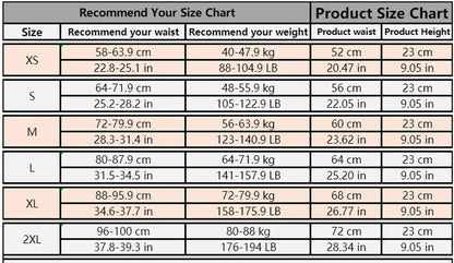 WaistFlex™ | Women's Body Shaper