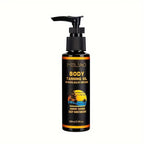 TanGel | Body Tanning Oil | 100ml