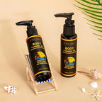 TanGel | Body Tanning Oil | 100ml